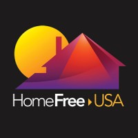 HomeFree-USA logo, HomeFree-USA contact details