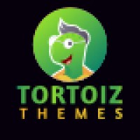 Tortoiz Themes logo, Tortoiz Themes contact details