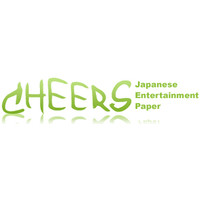 Cheers Japanese Entertainment Paper logo, Cheers Japanese Entertainment Paper contact details