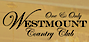 Wesmount Country Club logo, Wesmount Country Club contact details