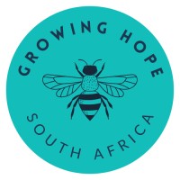 Growing Hope (South Africa) logo, Growing Hope (South Africa) contact details