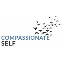 Compassionate Self logo, Compassionate Self contact details