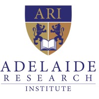 Adelaide Research Institute logo, Adelaide Research Institute contact details