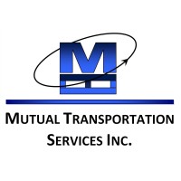 Mutual Transportation logo, Mutual Transportation contact details