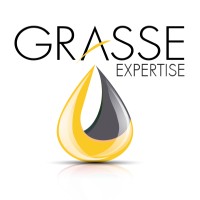 Grasse Expertise logo, Grasse Expertise contact details