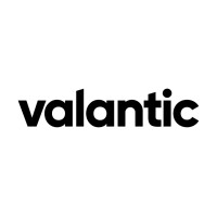 valantic LT logo, valantic LT contact details