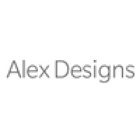 Alex Designs LLC logo, Alex Designs LLC contact details