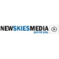 New Skies Media, Inc. logo, New Skies Media, Inc. contact details