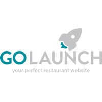 GoLaunch logo, GoLaunch contact details