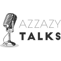 Azzazy Talks logo, Azzazy Talks contact details