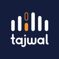 Tajwal Mobile logo, Tajwal Mobile contact details