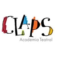 “CLAPS” Academia Teatral logo, “CLAPS” Academia Teatral contact details