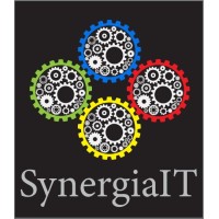 Synergiait logo, Synergiait contact details