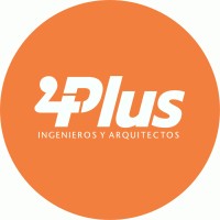 4Plus Ingenieros y Arquitectos logo, 4Plus Ingenieros y Arquitectos contact details