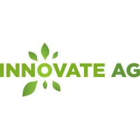 Innovate Ag logo, Innovate Ag contact details