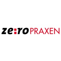 zero PRAXEN logo, zero PRAXEN contact details