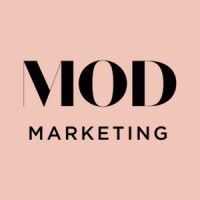 MOD Aesthetic Marketing logo, MOD Aesthetic Marketing contact details