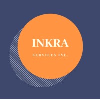 INKRA Services Inc. logo, INKRA Services Inc. contact details