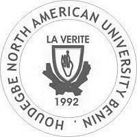 Houdegbe North American University Benin (HNAUB) logo, Houdegbe North American University Benin (HNAUB) contact details