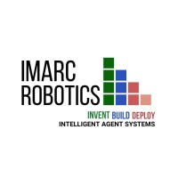 IMARC Robotics, Inc. logo, IMARC Robotics, Inc. contact details