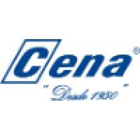 CENA SRL logo, CENA SRL contact details