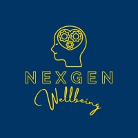 NexgenWellbeing.com logo, NexgenWellbeing.com contact details