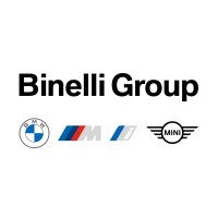 Binelli Group logo, Binelli Group contact details