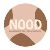 Nood Bake logo, Nood Bake contact details