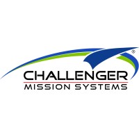 Challenger Mission Systems, Inc. logo, Challenger Mission Systems, Inc. contact details