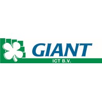 Giant ICT logo, Giant ICT contact details