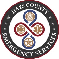 Hays County logo, Hays County contact details