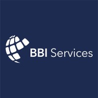 BBI Services logo, BBI Services contact details