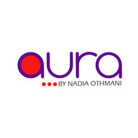 AURA Communication logo, AURA Communication contact details