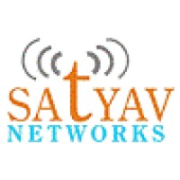 Satyav Networks logo, Satyav Networks contact details