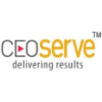 CEO Serve logo, CEO Serve contact details