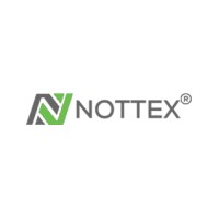 NOTTEX logo, NOTTEX contact details