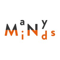 Many Minds logo, Many Minds contact details