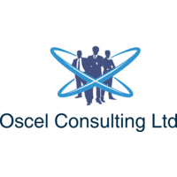 OSCEL Management Consulting Ltd logo, OSCEL Management Consulting Ltd contact details