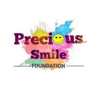 Precious Smile Foundation logo, Precious Smile Foundation contact details