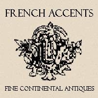 French Accents Antique Furniture logo, French Accents Antique Furniture contact details