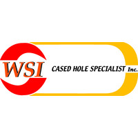 WSI CASED HOLE SPECIALIST, INC. logo, WSI CASED HOLE SPECIALIST, INC. contact details