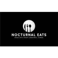 Nocturnal Eats logo, Nocturnal Eats contact details