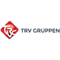 TRV Gruppen AS logo, TRV Gruppen AS contact details