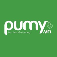 Pumy.vn logo, Pumy.vn contact details