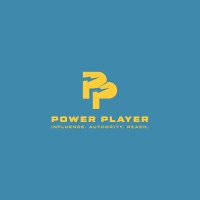 ⚡ Power Player ⚡ logo, ⚡ Power Player ⚡ contact details