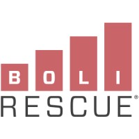 BOLI Rescue logo, BOLI Rescue contact details