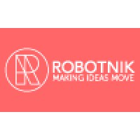 Robotnik logo, Robotnik contact details