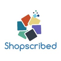 Shopscribed logo, Shopscribed contact details