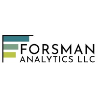 Forsman Analytics LLC logo, Forsman Analytics LLC contact details