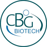 CBG Biotech logo, CBG Biotech contact details